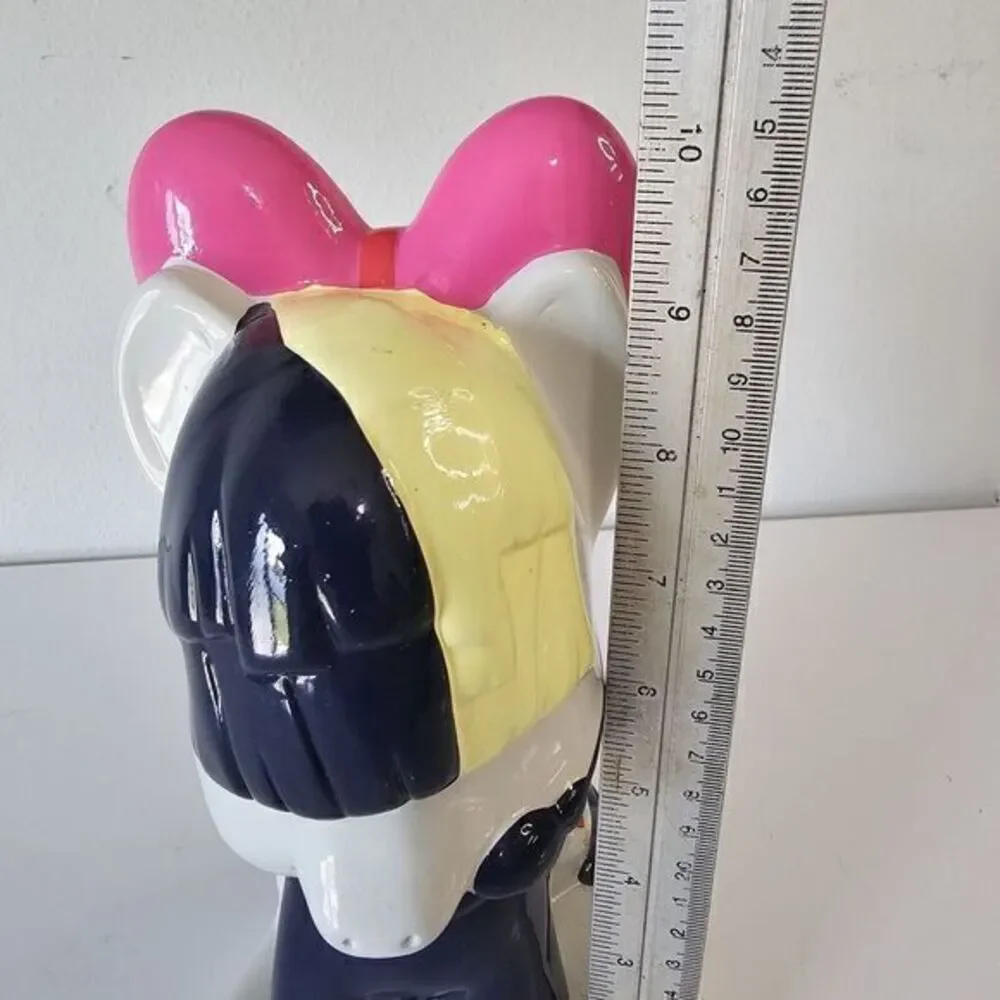 My Little Pony The Movie Songbird Serenade‎ Ceramic Coin Bank FAB-NY TOY HASBRO